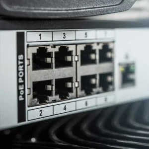 آی پی کنسول KVM